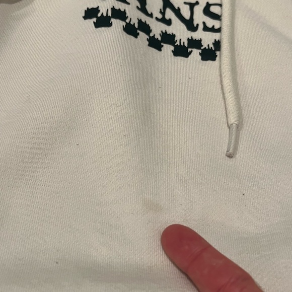 Vans Versa Hoodie Men’s Size Small - Picture 2 of 8